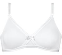 NATURANA - BH ohne BÃ¼gel weiss - Gr. - 90B