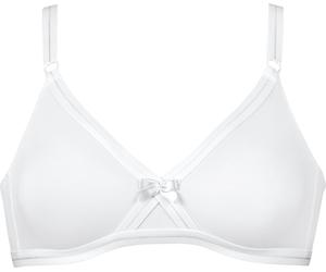 NATURANA - BH ohne BÃ¼gel weiss - Gr. - 95C