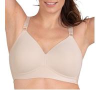 NATURANA BH Solution Side Smoother Bra Beige B 75 Damen