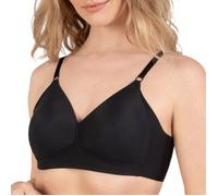 NATURANA BH Solution Side Smoother Bra Schwarz A 95 Damen