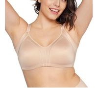 NATURANA BH Solutions Minimizer Bra Beige Polyamid D 90 Damen
