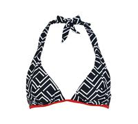 Naturana Bikini-Oberteil in Schwarz - Größe 38 | Damen Bademode