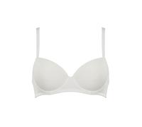 Naturana Bügel-BH in Creme - Größe 90E | Damen Bhs