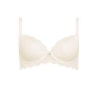 Naturana Bügel-BH in Creme - Größe 90E | Damen Bhs