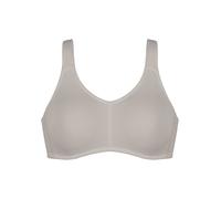 NATURANA BH Classics Cotton Soft Bra Beige Baumwolle D 85 Damen
