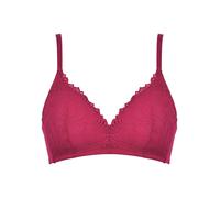 Naturana Bügelloser Schalen-BH in Pink - Größe 85C | Damen Bhs