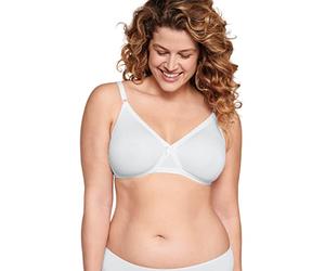 Naturana Damen Geformter, Fester BH mit Weichen Körbchen BH (1er Pack)