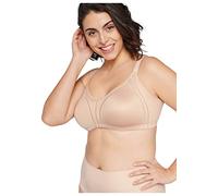 Naturana Damen Solutions Minimizer-BH, beige, 75C