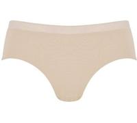 Naturana Everyday Wednesday Soft Slip Beige Polyamid 46 Damen