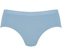 Naturana Everyday Wednesday Soft Slip Hellblau Polyamid 36 Damen