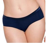 Naturana Everyday Wednesday Soft Slip Marine Polyamid 42 Damen
