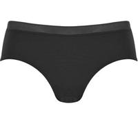 Naturana Everyday Wednesday Soft Slip Schwarz Polyamid 44 Damen