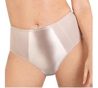 Naturana Heritage Minimizer Slip Beige Polyamid 42 Damen