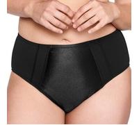 Naturana Heritage Minimizer Slip Schwarz Polyamid 42 Damen