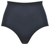 Naturana High Shaping Brief Schwarz 40 Damen
