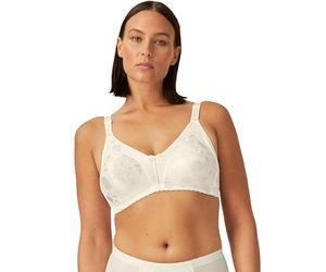 Naturana Minimiser Moulded Soft Cup Bra BH für Damen, Beige (Champagner), Herstellergröße: 85B