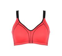 Naturana Minimizer-BH in Rot - Größe 95C | Damen Bhs