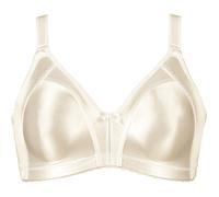 Minimizer-BH NATURANA, Damen, Gr. 80, Cup B, beige (champagner), 93% Polyamid, 7% Elasthan, BHs Minimizer-BH (577057-80) champagner