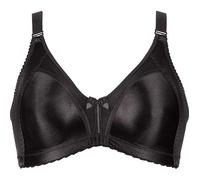 Naturana Minimizer-BH ohne Bügel Cup D: 95 schwarz