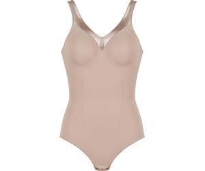 NATURANA - Minimizer Body light beige - Gr. - 80C