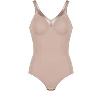 NATURANA - Minimizer Body light beige - Gr. - 90B