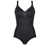 Naturana Minimizer Body Powelace Schwarz B 90 Damen