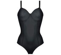 Naturana Moulded Underwired Body Schwarz B 95 Damen