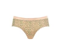 NATURANA - Panty rose-olive - Gr. - 38