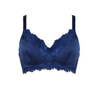 Naturana Prothesen-Soft-BH in Dunkelblau - Größe 70D | Damen Bhs