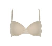 Naturana Schalen-BH in Beige - Größe 80A | Damen Bhs