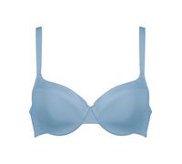 Naturana Schalen-BH in Hellblau - Größe 75B | Damen Bhs