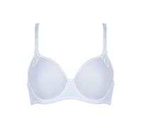 Naturana Schalen-BH in Weiß - Größe 80E | Damen Bhs