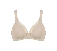 Naturana - Schalen-BH ohne BÃ¼gel 895 Light Beige - Gr. - 85D