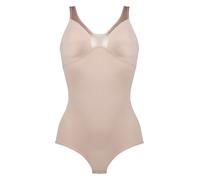 Naturana Shape-Body in Beige - Größe 80B | Damen Dessous