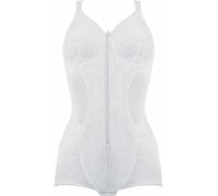 Naturana Shape-Body in Weiß - Größe 115C | Damen Dessous
