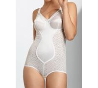 Naturana Shape-Body in Weiß - Größe 85B | Damen Dessous
