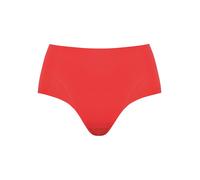 Taillenslip NATURANA "Smoothing", Damen, Gr. 48, 1 Stk., chayenne, Obermaterial: 77% Polyamid, 23% Elasthan, unifarben, Unterhosen Taillenslip, feminin, elastisch, bequem, eng, weich (71505009-48) cha