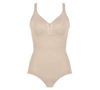 Naturana Shapebody in Beige - Größe 100D | Damen Dessous