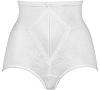 NATURANA - Shapewear Taillenslip weiss - Gr. - 90