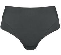 Naturana Shaping High Waist Brief Schwarz 4XL Damen