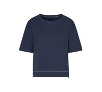 Naturana Shirt in Dunkelblau - Größe L | Damen Tops
