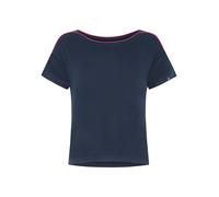 Naturana Shirt in Dunkelblau - Größe L | Damen Tops