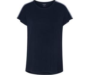 Naturana Shirt in Dunkelblau - Größe S | Damen Tops