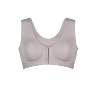 Naturana Soft-BH in Light Beige - Größe 90B | Damen Bhs