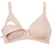 NATURANA - Still-BH mit Schale light beige - Gr. - 80E