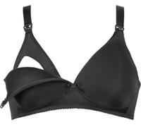 NATURANA - Still-BH mit Schale schwarz - Gr. - 70E