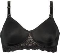 NATURANA - Still-Soft-BH schwarz - Gr. - 100E