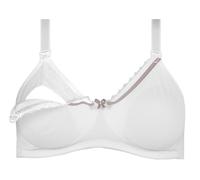 NATURANA - Still-Soft-BH weiß/grau - Gr. - 90C