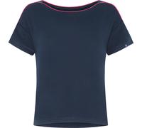 NATURANA - T-Shirt dark blue - Gr. - XL