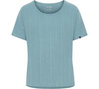 NATURANA - T-Shirt matcha sorbet - Gr. - M